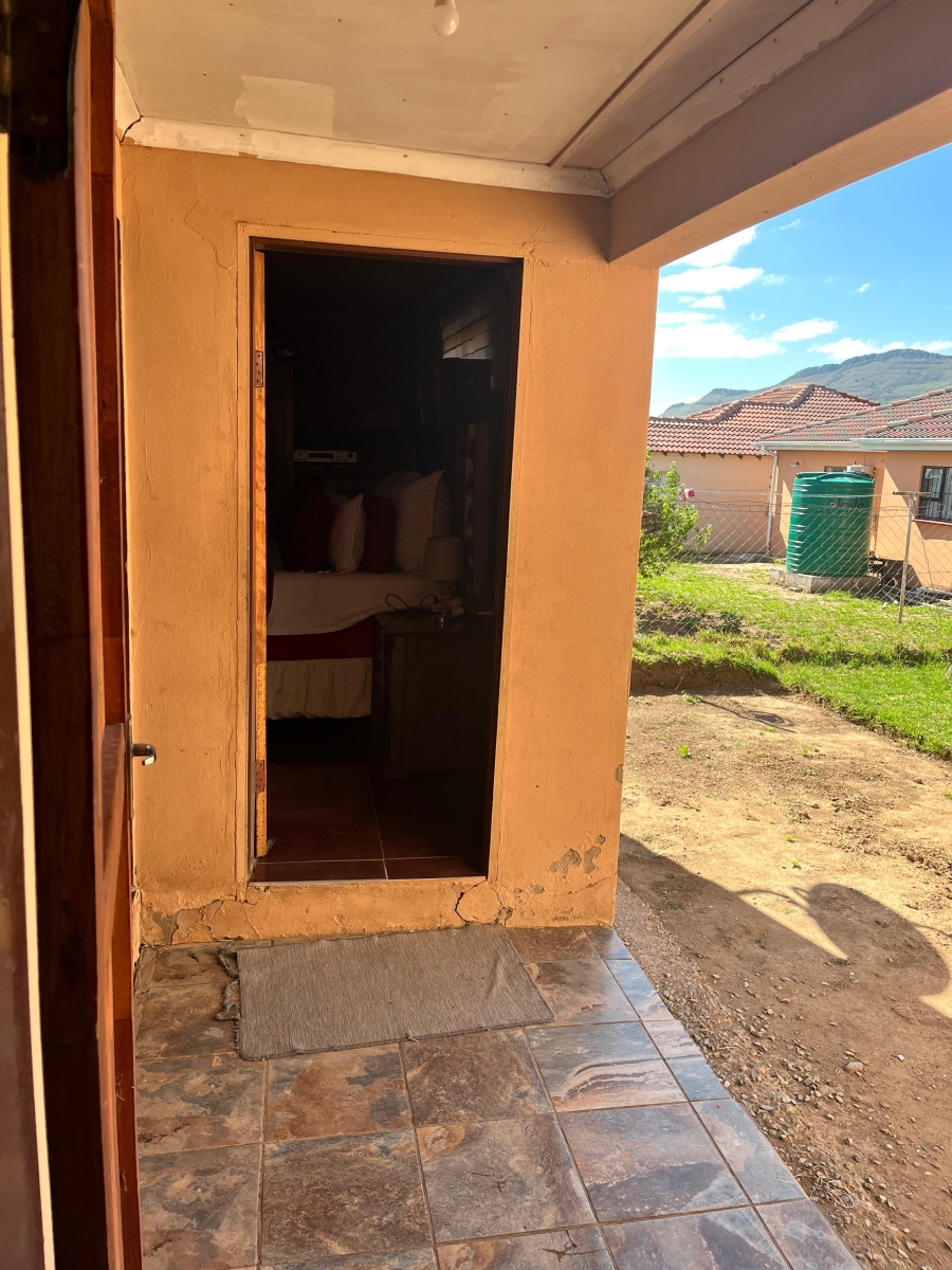 2 Bedroom Property for Sale in Ezibeleni Eastern Cape